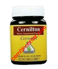 cernilton
